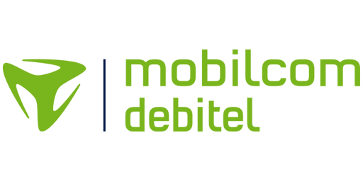 mobilcom-debitel.de Logo